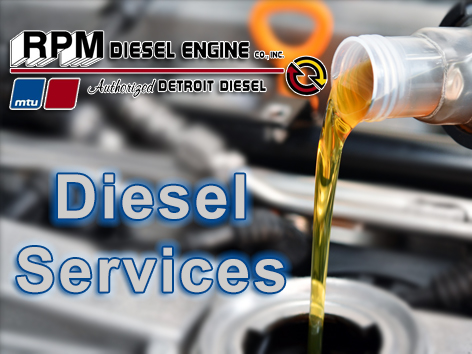 Diesel Services