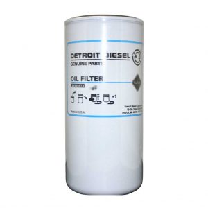 Genuine Detroit Diesel Secondary Fuel Filter 23530707 2 Pack 
