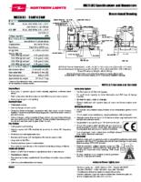 S101 M673LD3 spec sheets V1