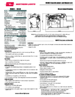 S131 M40C3 spec sheet v1