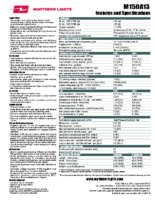 S165 M150A13 spec sheet v1