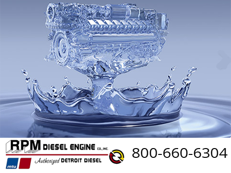 Detroit Diesel Fort Lauderdale