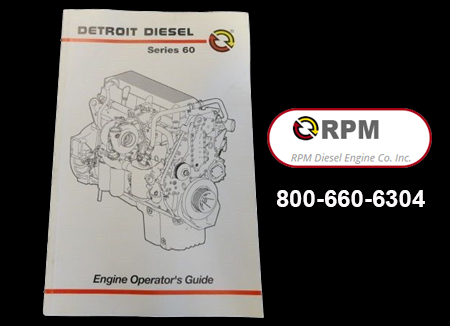 Detroit Diesel Series 60