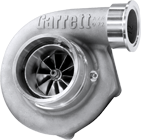 Diesel Engine Turbocharger