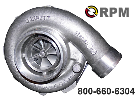 Diesel Turbocharger Services