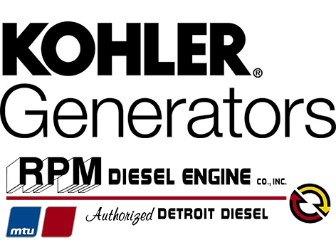 kohler generator service