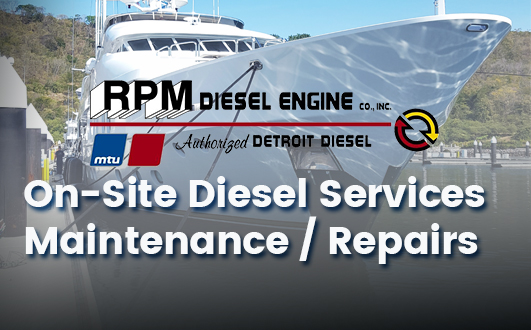 On-Site Diesel Services