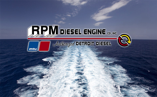 Hard to Find Marine Diesel Parts