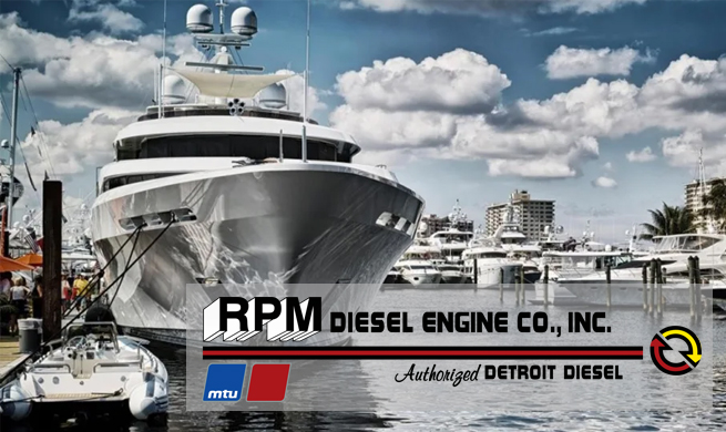 Diesel Engine Fuel Injection Services